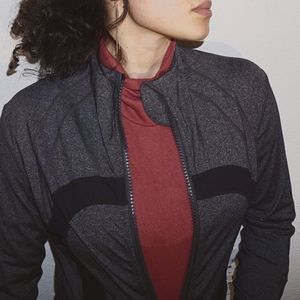 Lululemon jacket